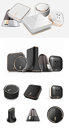 智能產品與電子元器件的關系及未來趨勢