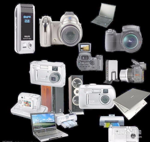 科技與情感的共鳴 如何用電子產(chǎn)品叩開(kāi)心儀理科男的心扉