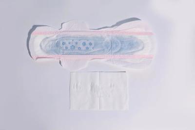 女性個人衛生用品 關愛健康，從了解開始